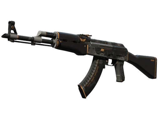 AK-47 | Elite Build